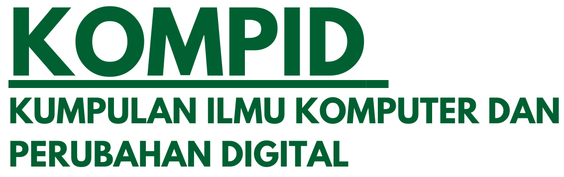 Jurnal Kompid