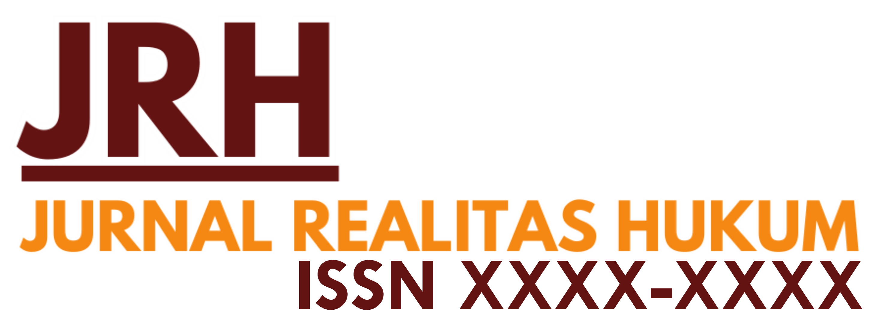 Logo Jurnal JRH